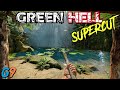Green Hell Flamekeeper Supercut