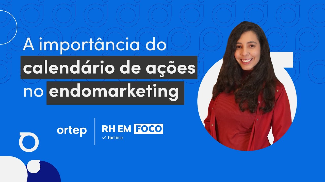 O segredo do Endomarketing para engajar seus funcionários | RH em foco #75