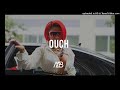 [FREE] Nicki Minaj Type Beat - " OUCH " Hard 808 Trap/Rap instrumental 2021