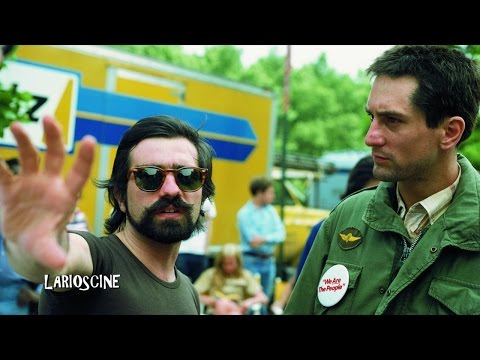 Scorsese assassino? - A história por trás de Taxi Driver -  Baseado em fatos reais