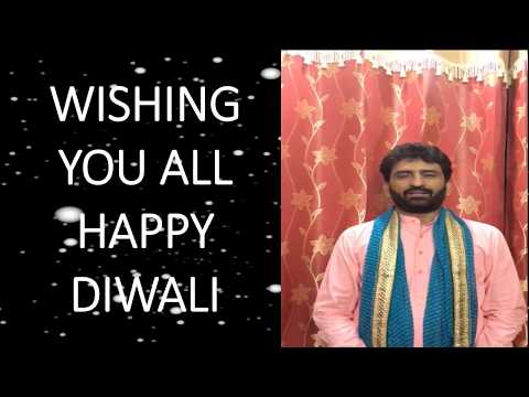 This  DIWALI  Special Wishes  BY  Astrologer RAJINDER  BITTU