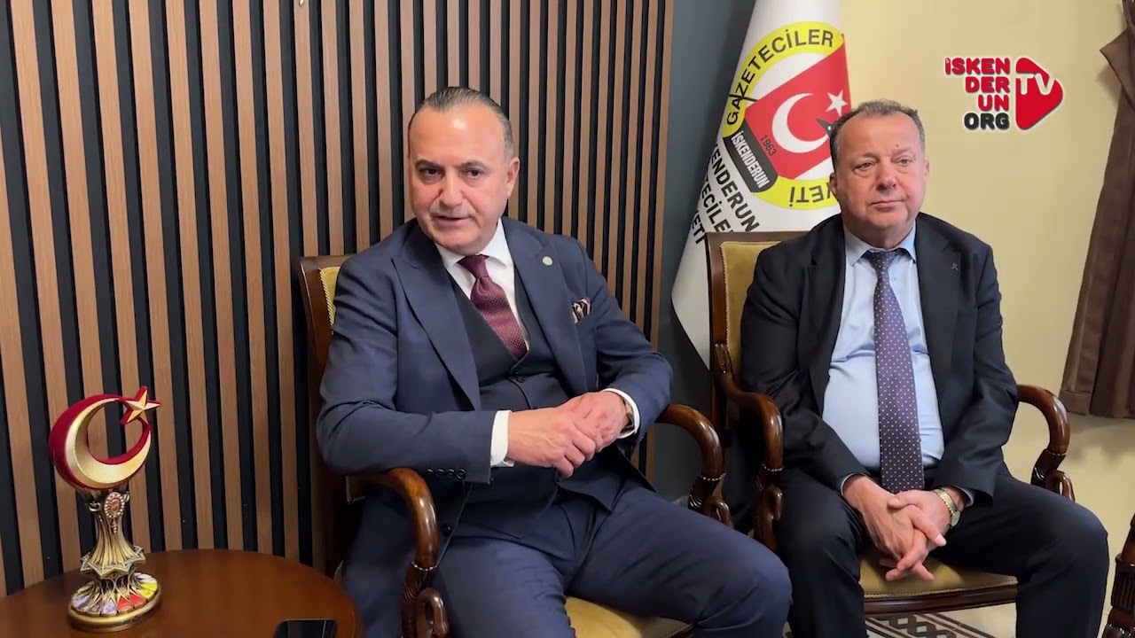 Suriye’nin Gümrük Vergilerine tepki gösterdiler!