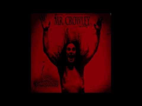 Mr. Crowley (Fast Company Remix)