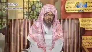 صورة أ.د علي بن عبدالعزيز الشبل | شرح لمعة الإعتقاد(5/5)