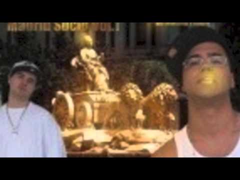 03  Trad Montana   Luces (Con DNB)