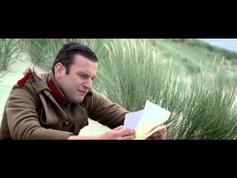 Kleine Verhalen in een Groote Oorlog - video 07 brief