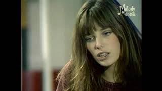 Jane Birkin - Jane B. (D&#39;Après Un Prélude De Chopin French TV 1969 Vinyl 33 Rpm Remastered )