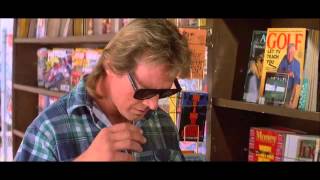 Puscifer - Bohemian Rhapsody (They Live)