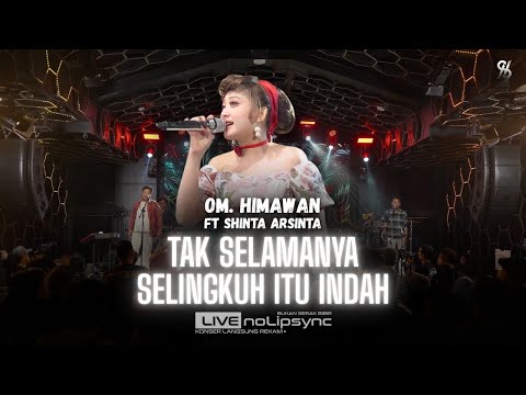 Thumbnail Video Tak Selamanya Selingkuh Itu Indah