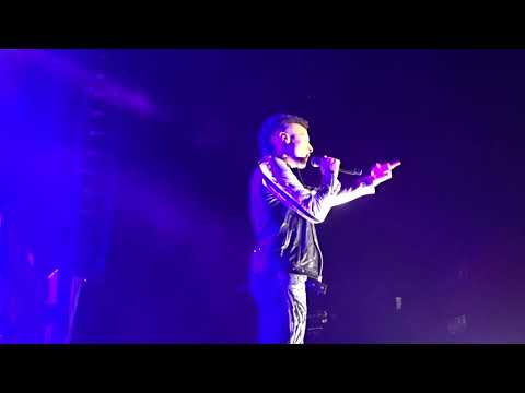 PRINCE DAMIEN Live @Cologne Pride 2021 – Wir heben ab