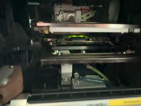 Labcyte (Beckman Coulter) Echo 550 P251014157