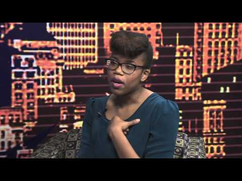 Every Woman Has A Story: Valerie Anselme