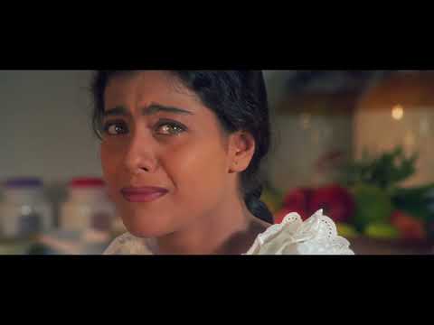 Chithi Na Koi Sandesh Full Video Song (HD) | Dushman (1998) | Kajol, Sanjay Dutt | Lata Mangeshkar