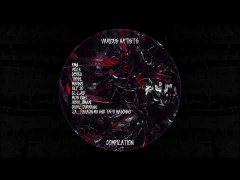 CL-ljud - 2023 [PUR014]