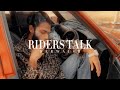 Riders Talk Derwaish New Punjabi Rap Songs 2024