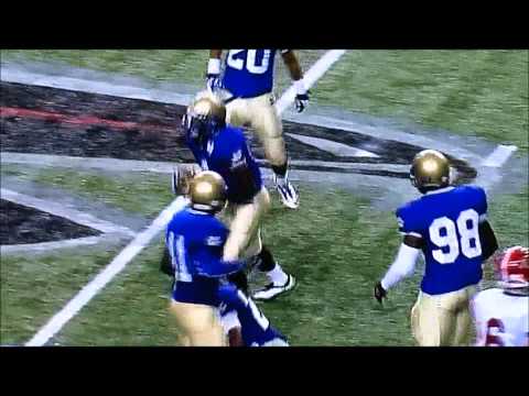 McEachern Highlights Corky Kell