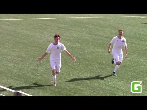 Under 19 Elite | Quarti di Finale | Vigor Perconti - Savio 2-1