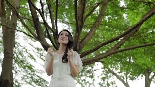 Bertahanlah Cinta - Celine Evangelista (Official Music Video)