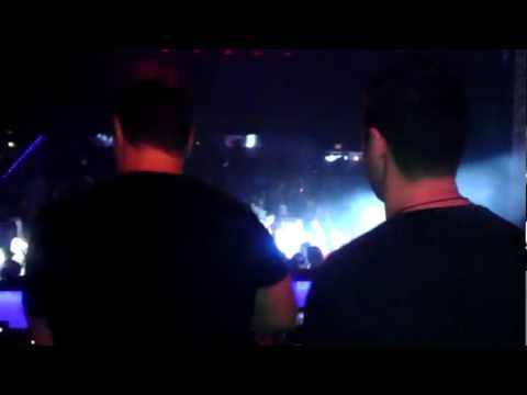 Markus Schulz - Los Angeles 12 - p23 vs. Mr. Pit