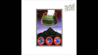 The Olivia Tremor Control ‎- Jumping Fences