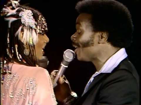 Peaches   Herb - Reunited in 1978