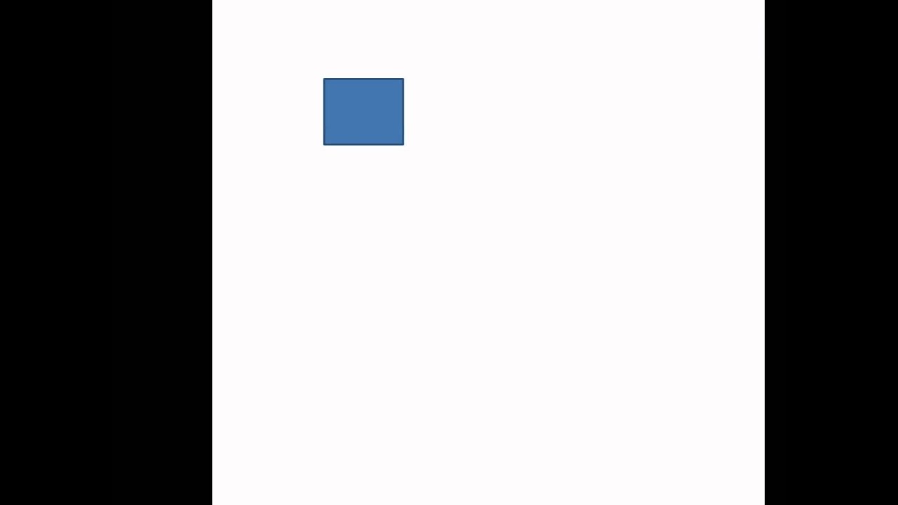 PowerPoint for Prototyping - Animation