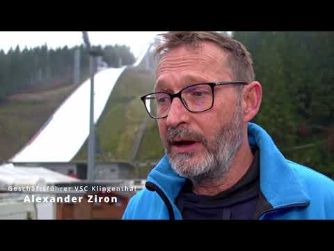 FIS Weltcup Klingenthal 2025