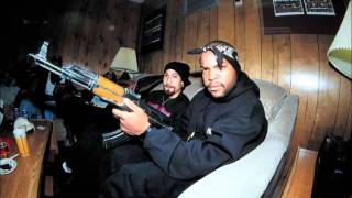 Kool G Rap & DJ Polo - Two To The Head