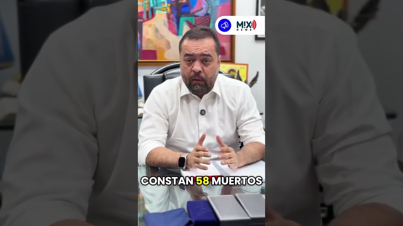 💥 Operativo sangr1ento en Río de Janeiro: más de 120 muertos, incluyendo policías y civiles.