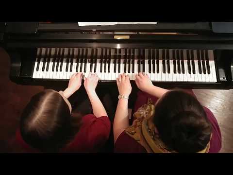 Pretzels, Christine Wolf