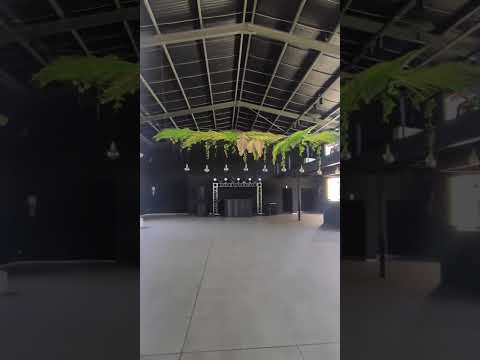 Salon de Fiestas- Complejo Falda del Carmen