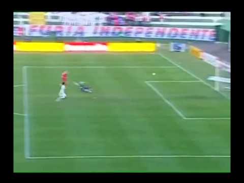 Chapecoense 2x2 Paraná Clube -Brasileirão 2013-16ª Rodada-Série B-Narração Transamérica Curitiba