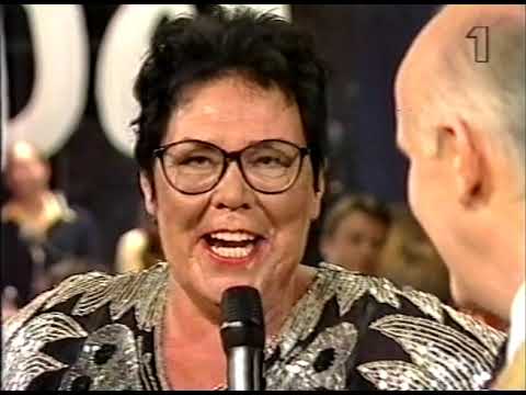 Rock-Olga,Rock-Boris,Rock-Ragge & Little Gerhard (Det Kommer Mera 1996)