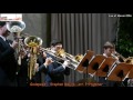 Vienna Brass Connection - Godspeed - Stephen Melillo