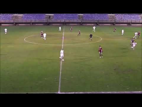 AARÓN PIÑÁN - JÚPITER LEONÉS 18/19