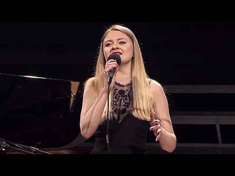 Wayne Shorter – Footprints, Ancient Footprints, Monika Malczak – vocal, lyrics by  Kitty Margolis,