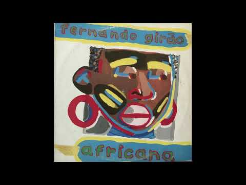 Fernando Girao - Africana