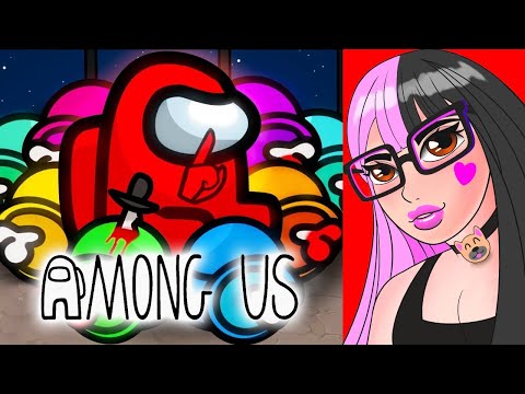 TU eres el IMPOSTOR!! - Jugando AMONG US