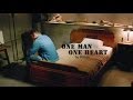 One man one heart