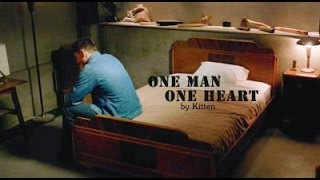 One man one heart