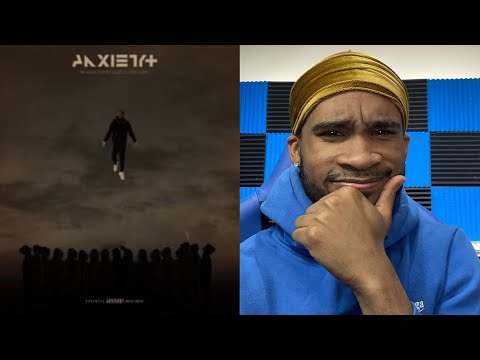 Zoocci Coke Dope ft Nasty C & Blxckie - Lift Me Up REACTION