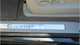 preview picture of video '2011 Chevrolet Tahoe Used Cars Honaker VA'