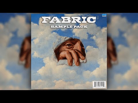 [FREE] DARK GUITAR LOOP KIT & SAMPLE PACK - "FABRIC" (Gunna, Travis Scott, Don Toliver)
