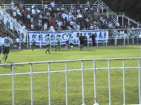 Wisłoka Dębica X lat temu #4 - Stal Mielec (D) 2003/04