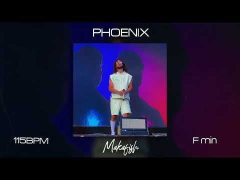 [FREE] PNL type beat "Phoenix" - instru rap cloud 2022 / cloud rap beat 2022