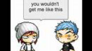 MMV: Something about you.