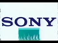 Sony Wonder 1993 Kinda Rare