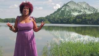 Official Lord I'm Lost Music Video by Schawayna Raie