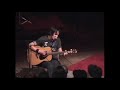 Elliott Smith - Strung Out Again (Henry Fonda Theatre, 31 Jan 2003)