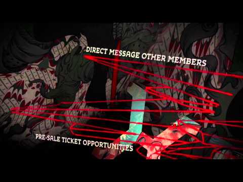 LP UNDERGROUND XIV (OFFICIAL) - LINKIN PARK